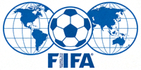 国际足球联合会FIFA官方logo