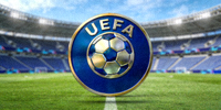 欧洲足球协会联盟UEFA标志